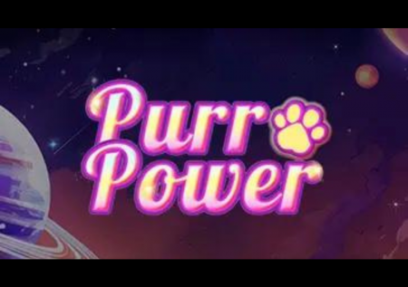Purr Power
