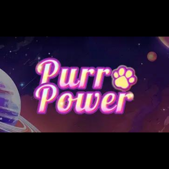 Purr Power