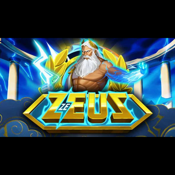 Ze Zeus