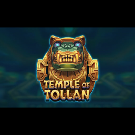 Temple of Tollan