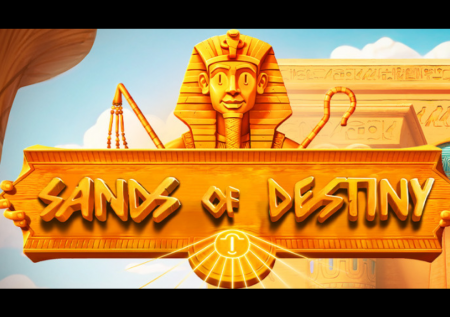 Sands of Destiny