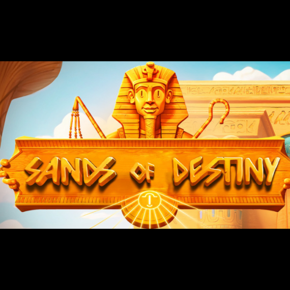 Sands of Destiny
