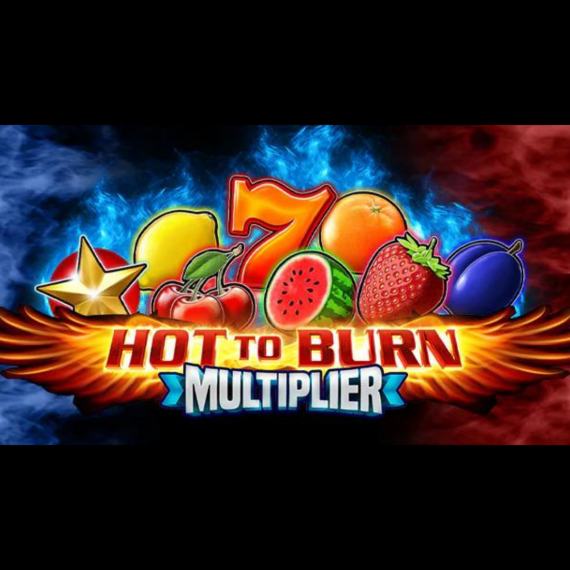 Hot to Burn Multiplier