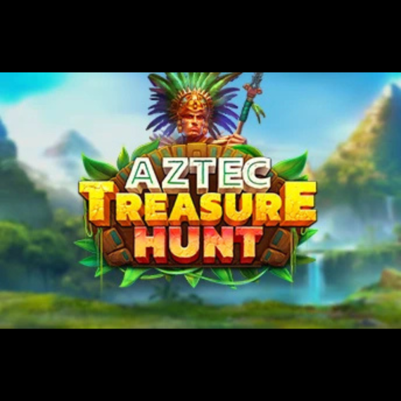 Aztec Treasure Hunt