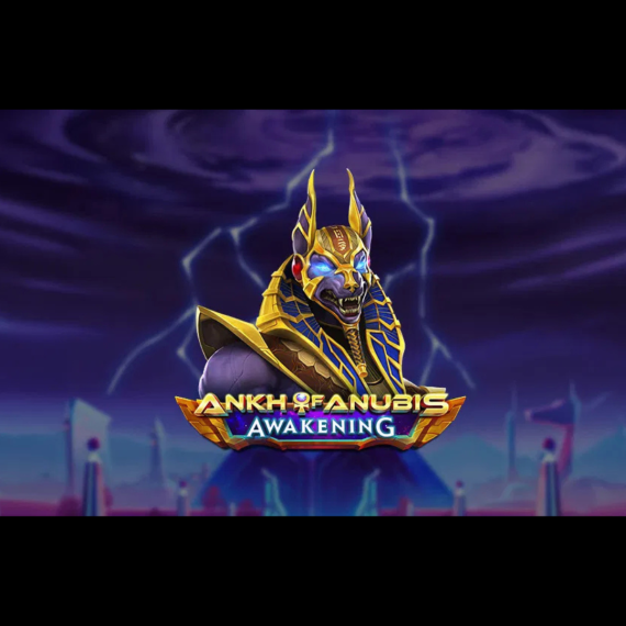 Ankh of Anubis Awakening