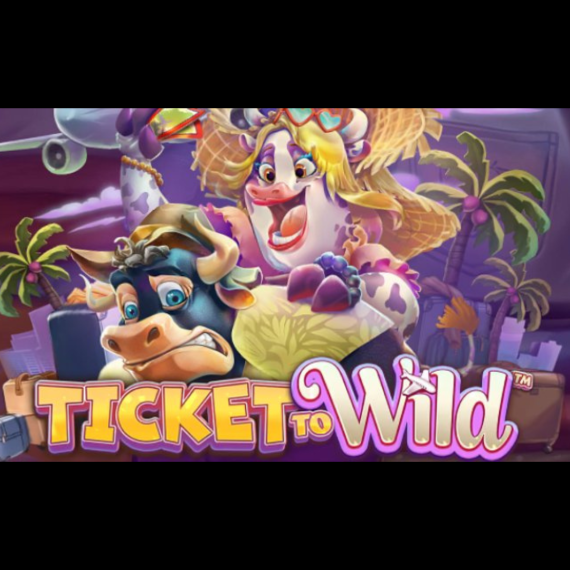Ticket To Wild