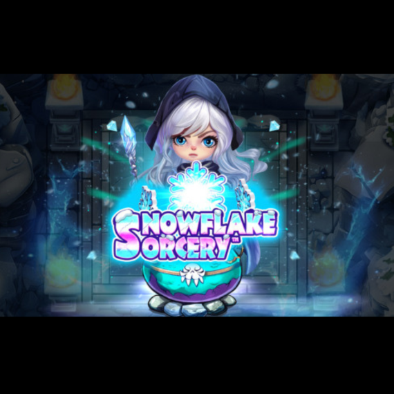 Snowflake Sorcery