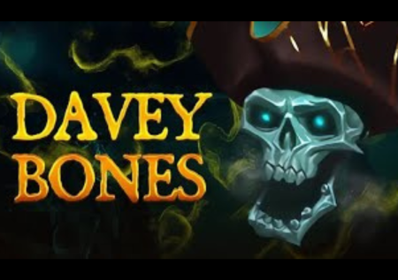 Davey Bones