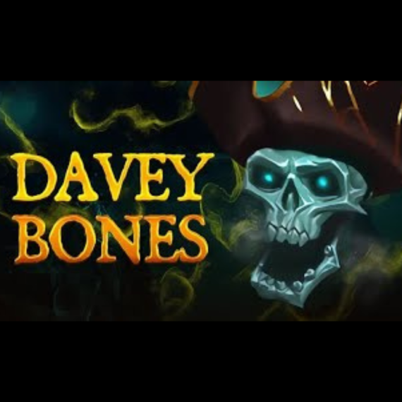 Davey Bones
