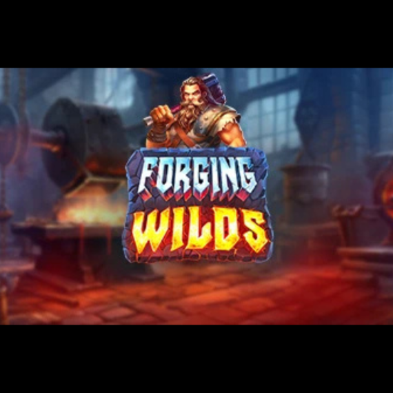 Forging Wilds