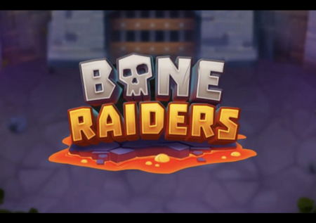 Bone Raiders