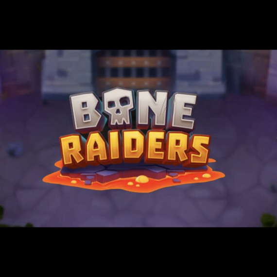 Bone Raiders