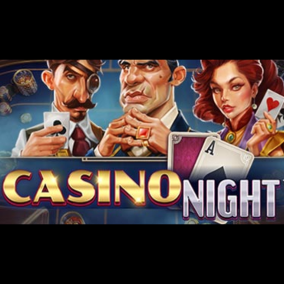 Casino Night