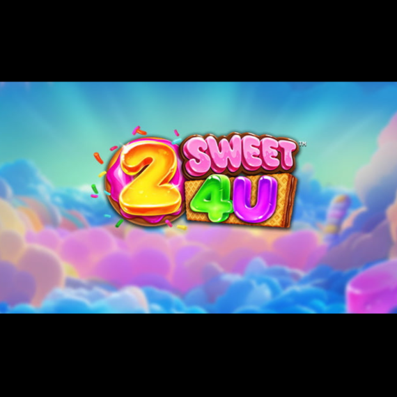 2 Sweet 4 U