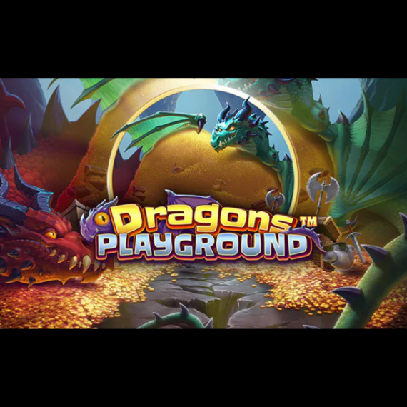 Dragons Playground