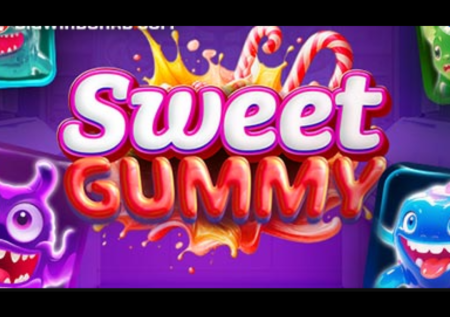 Sweet Gummy