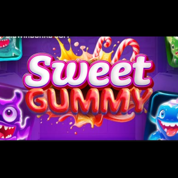 Sweet Gummy