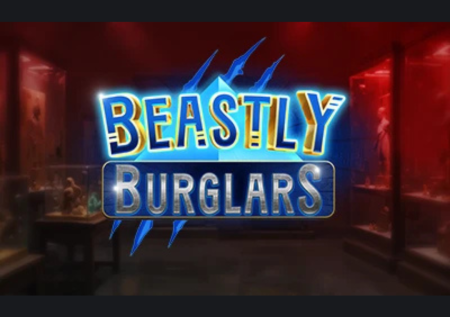 Beastly Burglars