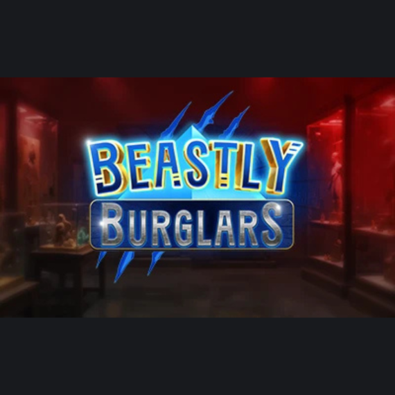 Beastly Burglars