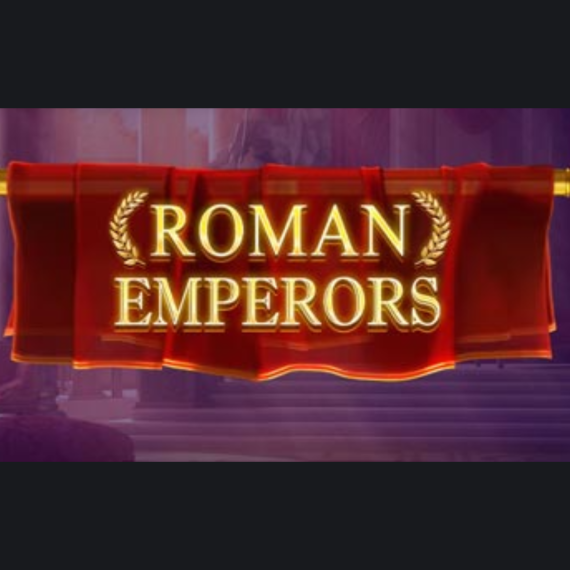 Roman Emperors