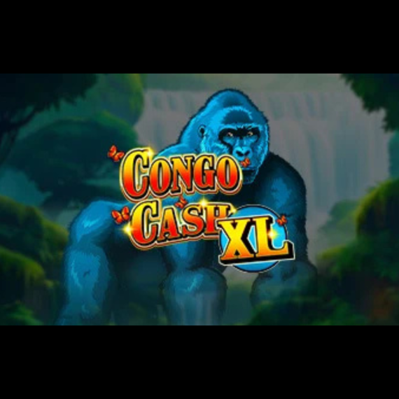Congo Cash XL