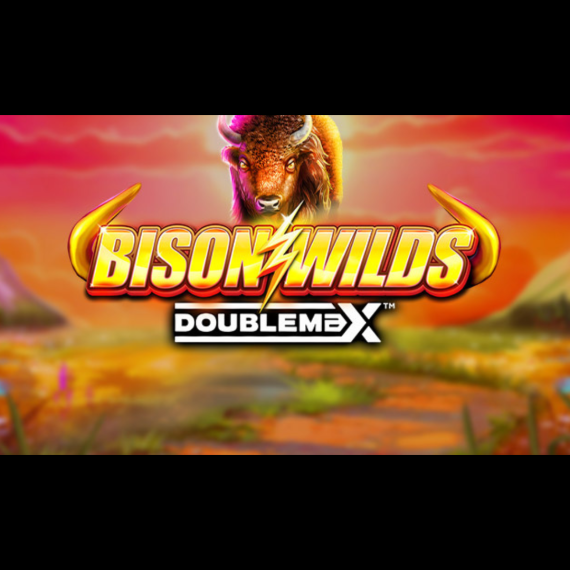 Bison Wilds DoubleMax