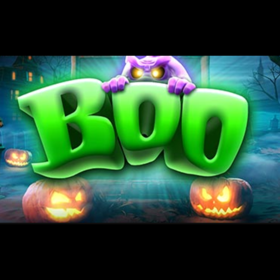 Boo