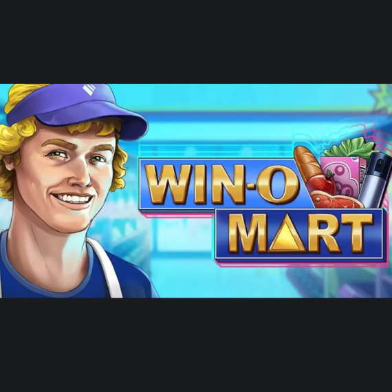 Win-O-Mart