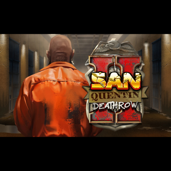 San Quentin 2: Death Row
