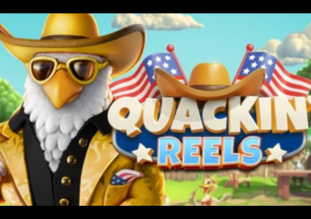 Quackin’ Reels