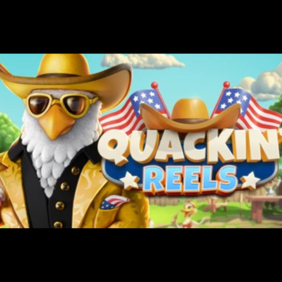Quackin’ Reels
