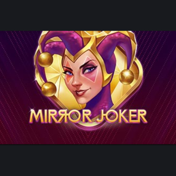 Mirror Joker
