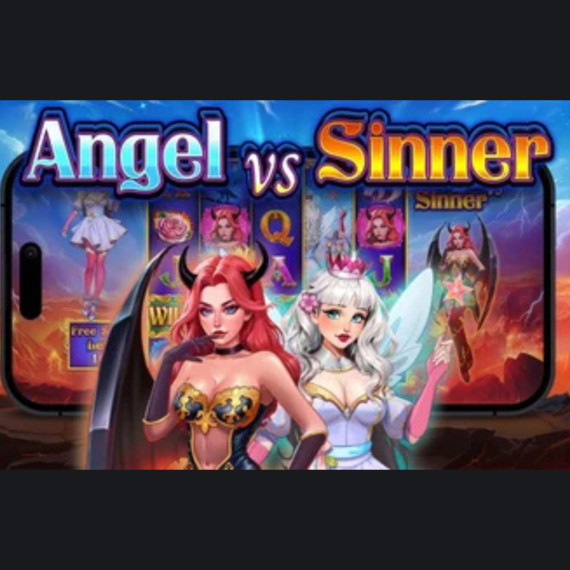 Angel vs Sinner
