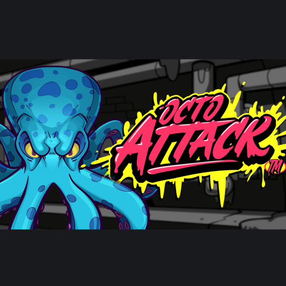 Octo Attack