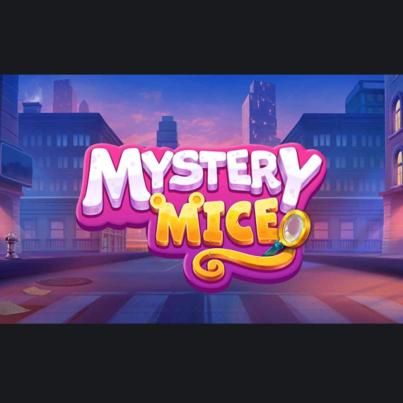 Mystery Mice