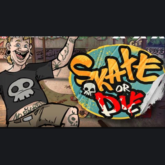 Skate or Die