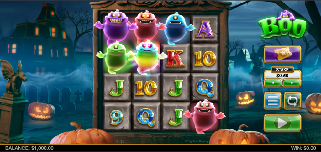 Boo
