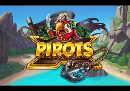 Pirots X