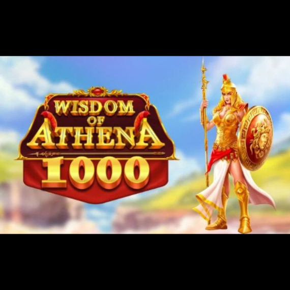 Wisdom of Athena 1000
