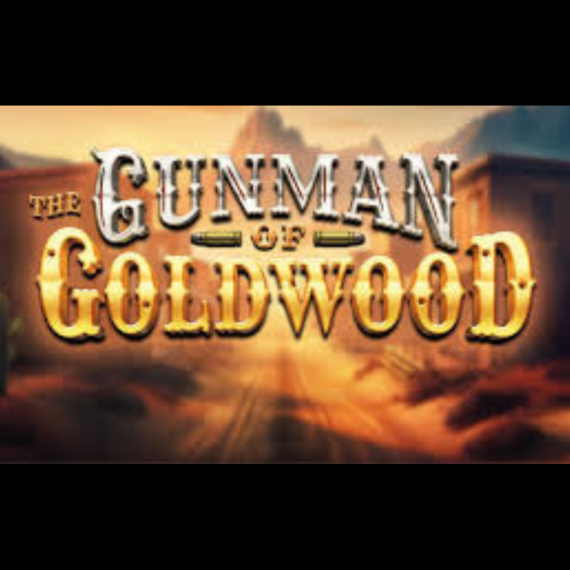 The Gunman of Goldwood
