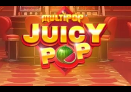 JuicyPop