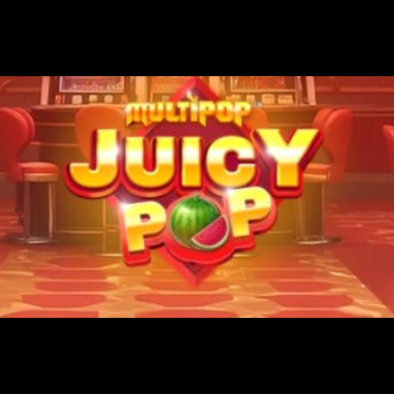 JuicyPop