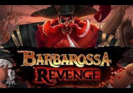 Barbarossa Revenge DoubleMax