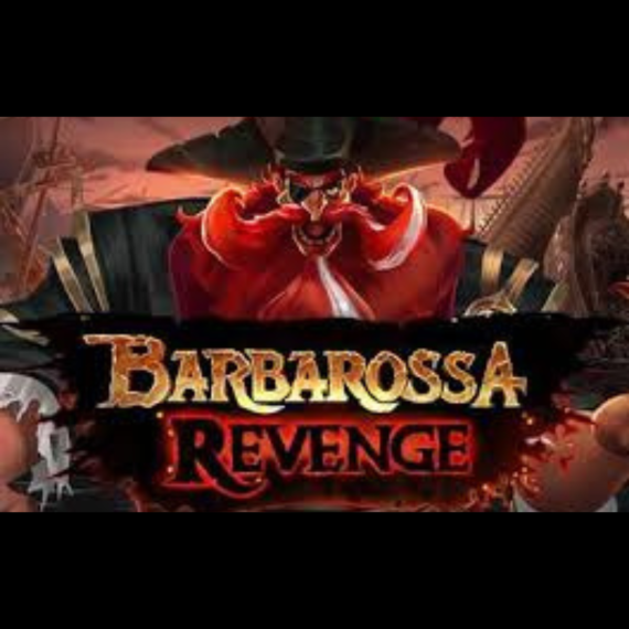 Barbarossa Revenge DoubleMax