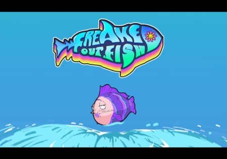 Freaked Out Fish