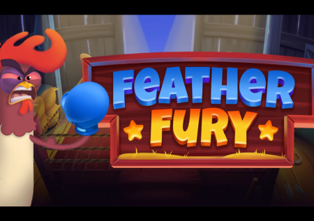 Feather Fury