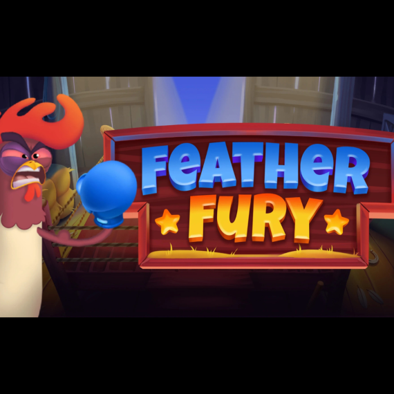 Feather Fury