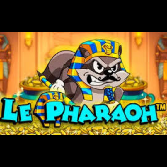 Le Pharaoh