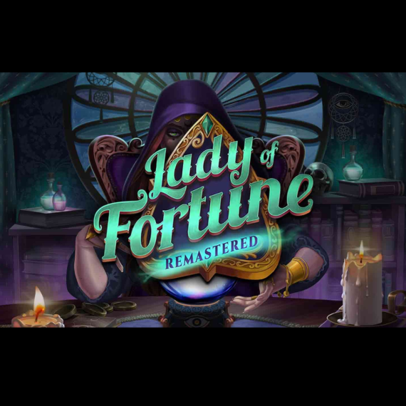 Lady of Fortune Remastered