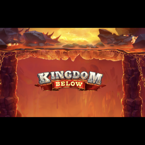 Kingdom Below